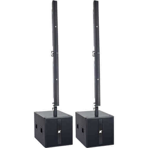 PINNACLE KR402 I